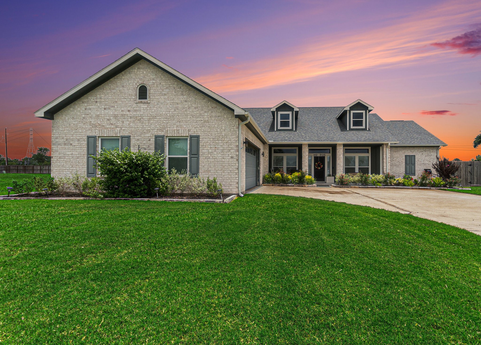 3125 E Tower Circle Santa Fe TX 77517