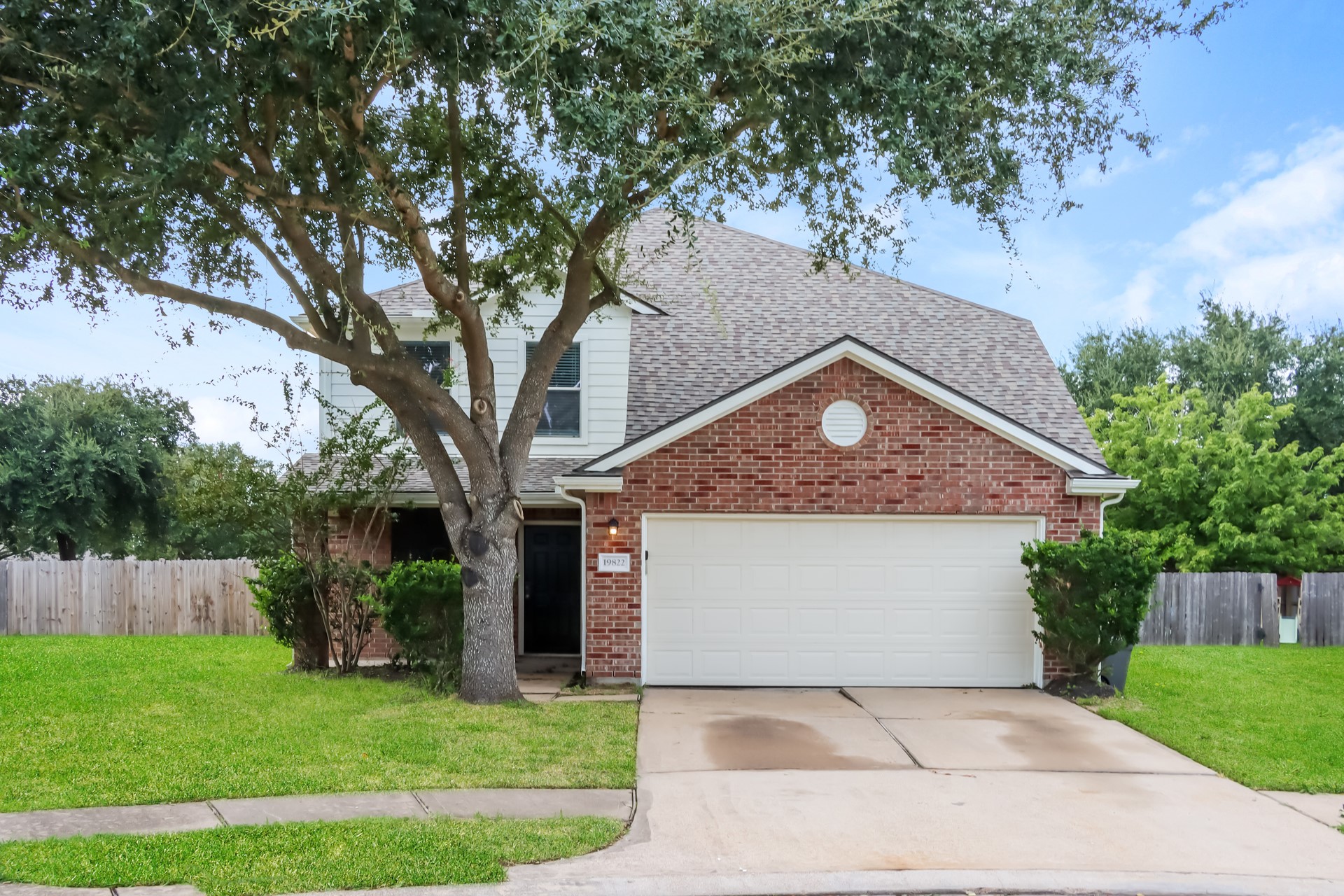 19822 Imperial Colony Lane Katy TX 77449
