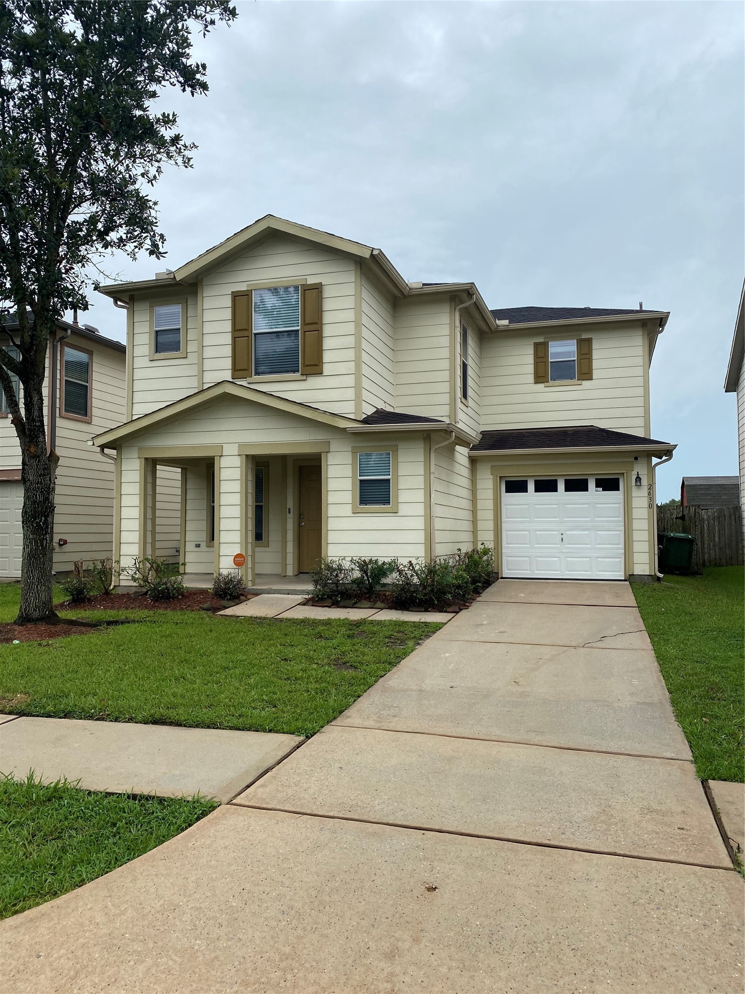 2630 Skyview Shadows Court Houston TX 77047