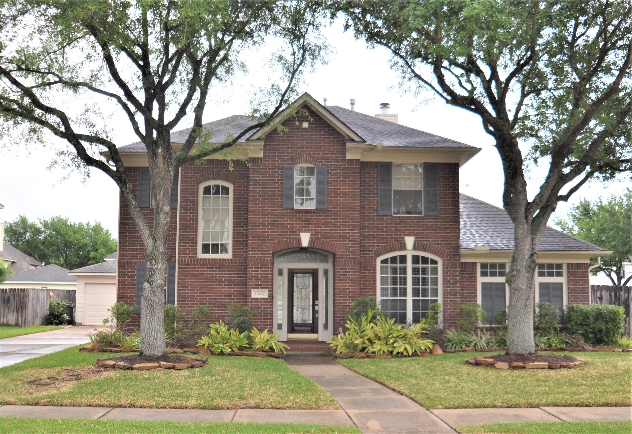 13227 Golden Field Drive Houston TX 77059