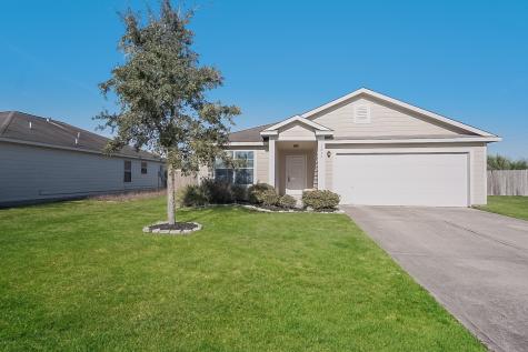 7215 Shining Mist Lane Richmond TX 77469