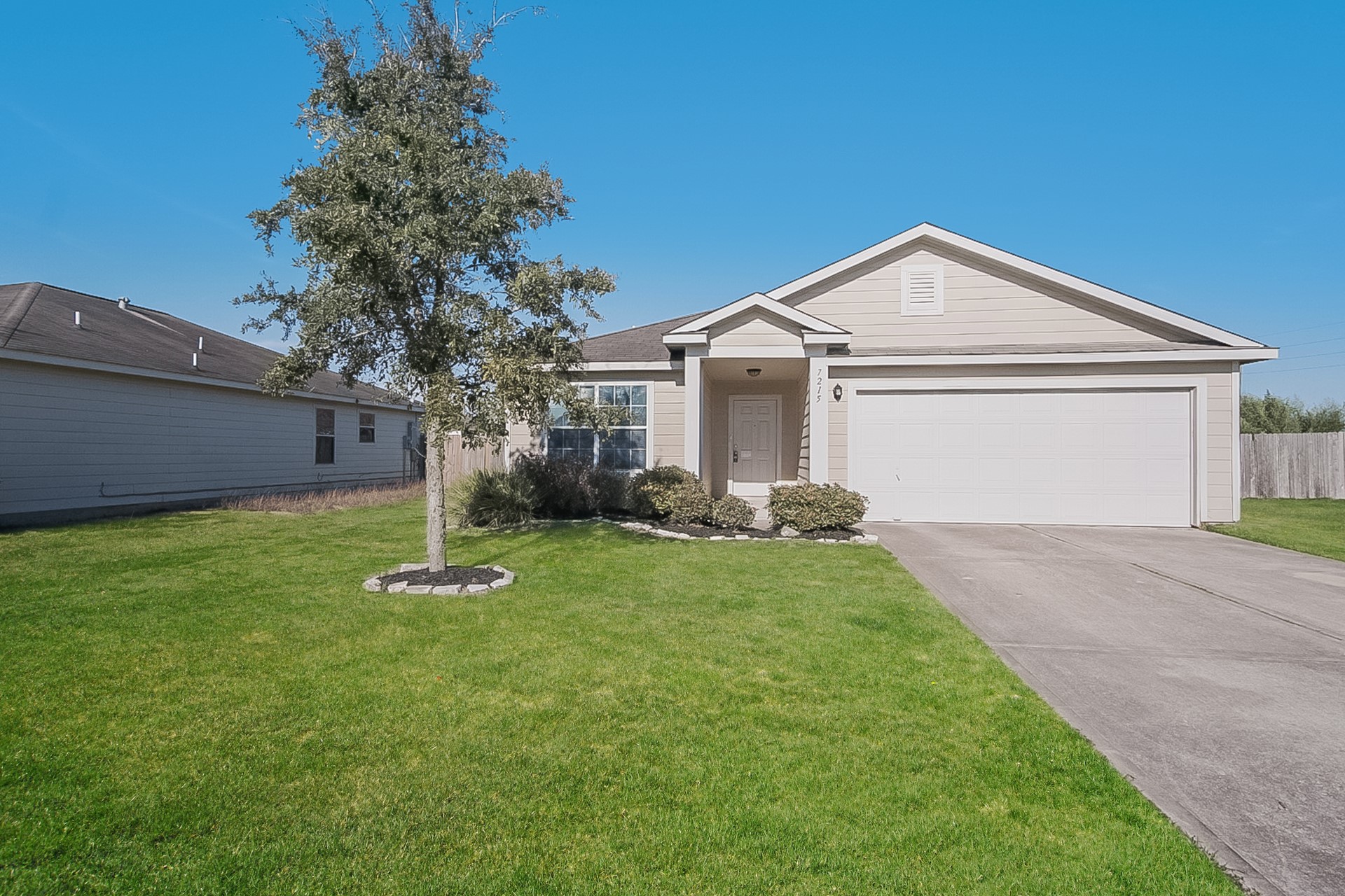 7215 Shining Mist Lane Richmond TX 77469