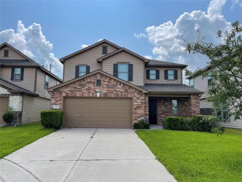 4315 Bolsover Sky Court Katy TX 77449