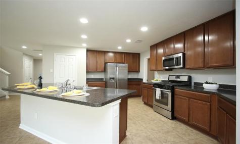 4315 Bolsover Sky Court Katy TX 77449