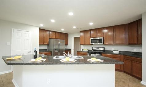 4315 Bolsover Sky Court Katy TX 77449