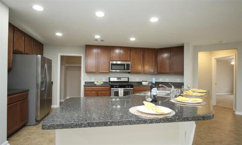 4315 Bolsover Sky Court Katy TX 77449