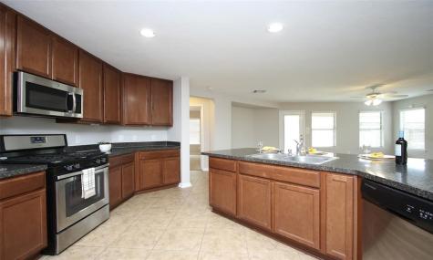 4315 Bolsover Sky Court Katy TX 77449