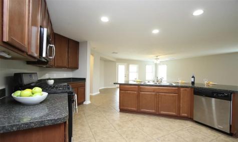 4315 Bolsover Sky Court Katy TX 77449