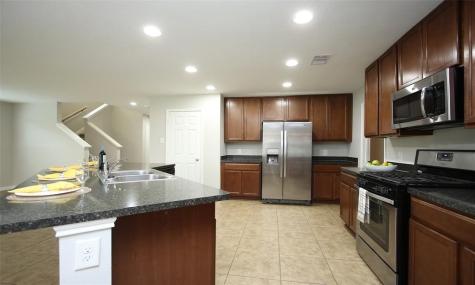 4315 Bolsover Sky Court Katy TX 77449