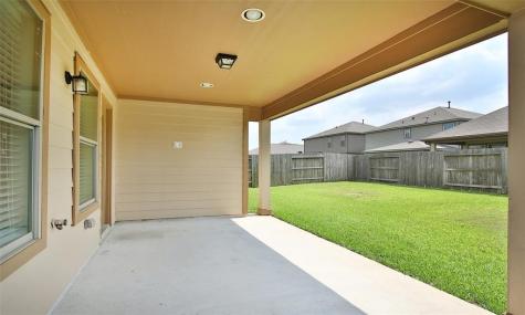 4315 Bolsover Sky Court Katy TX 77449
