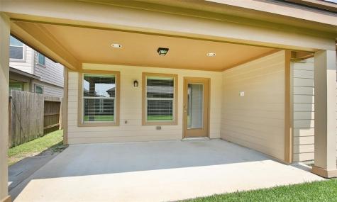 4315 Bolsover Sky Court Katy TX 77449