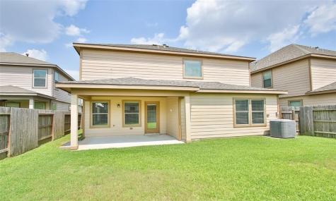 4315 Bolsover Sky Court Katy TX 77449