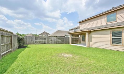 4315 Bolsover Sky Court Katy TX 77449