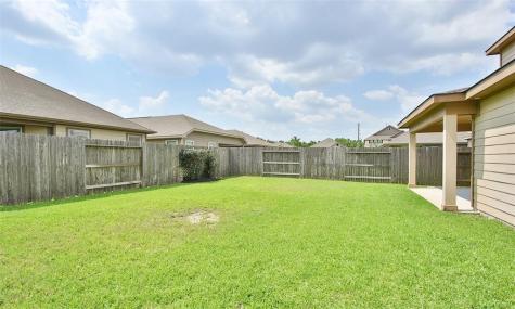 4315 Bolsover Sky Court Katy TX 77449