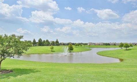 4315 Bolsover Sky Court Katy TX 77449