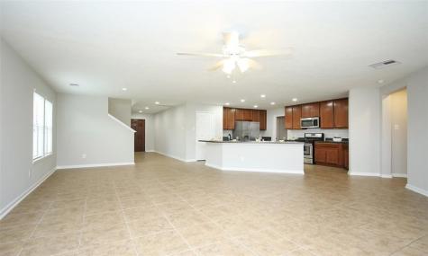 4315 Bolsover Sky Court Katy TX 77449