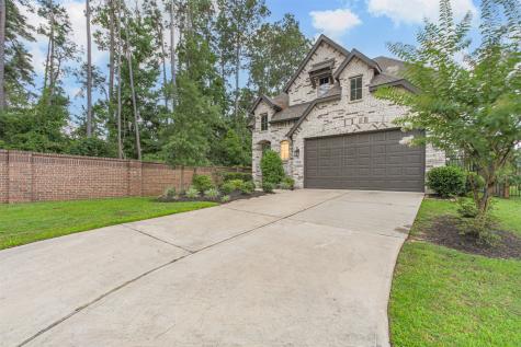 27028 Hidden Rock Court Magnolia TX 77354