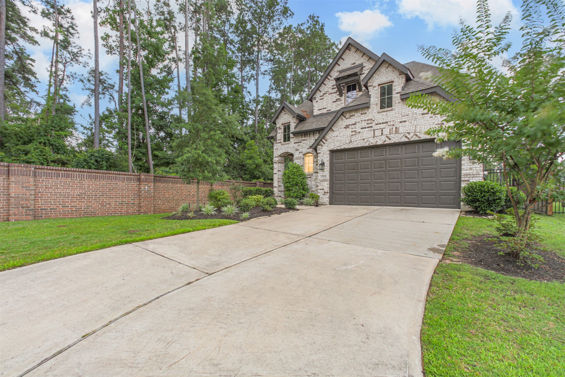 27028 Hidden Rock Court Magnolia TX 77354