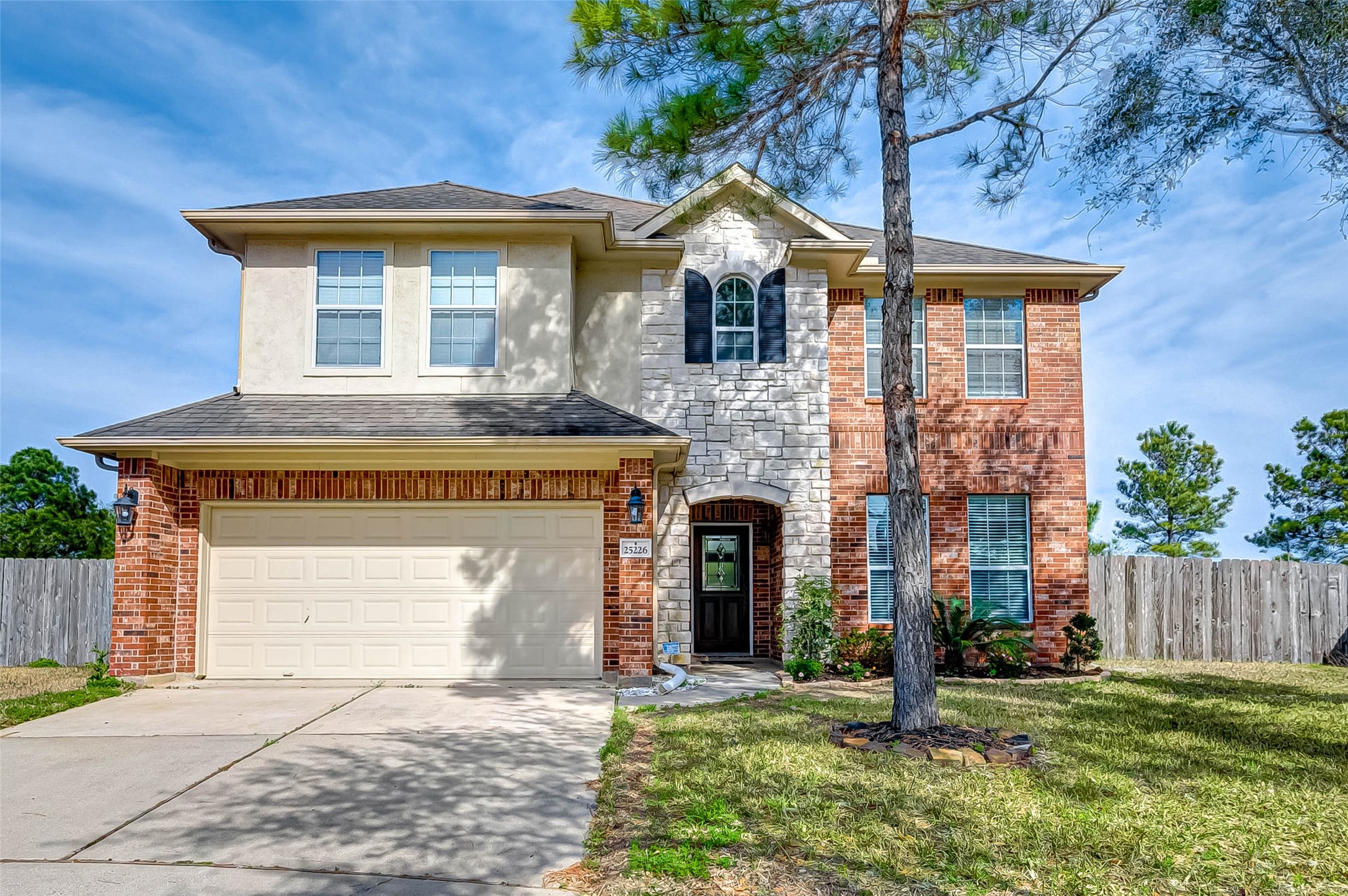 25226 Kelton Hills Lane Richmond TX 77406