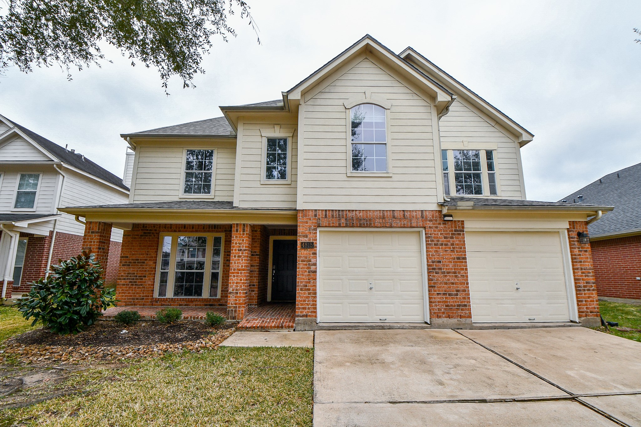 4815 Mission Lake Court Richmond TX 77407