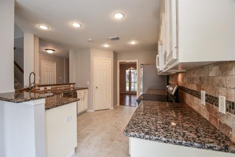 4815 Mission Lake Court Richmond TX 77407