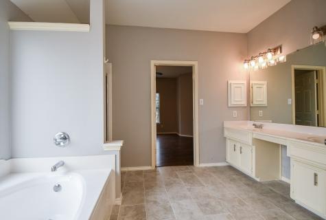 4815 Mission Lake Court Richmond TX 77407