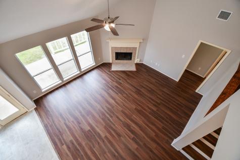 4815 Mission Lake Court Richmond TX 77407