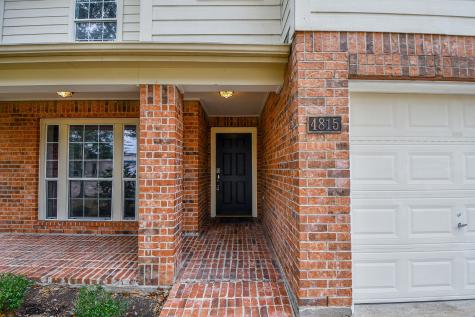 4815 Mission Lake Court Richmond TX 77407