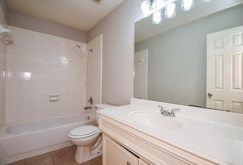 4815 Mission Lake Court Richmond TX 77407