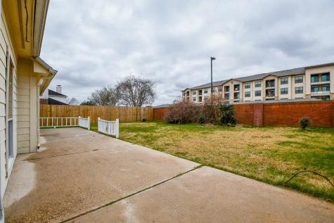 4815 Mission Lake Court Richmond TX 77407