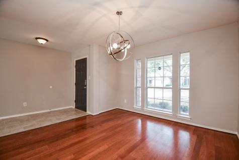 4815 Mission Lake Court Richmond TX 77407