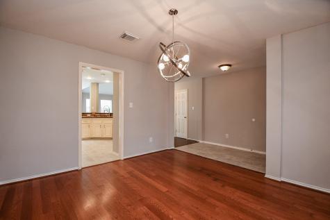 4815 Mission Lake Court Richmond TX 77407
