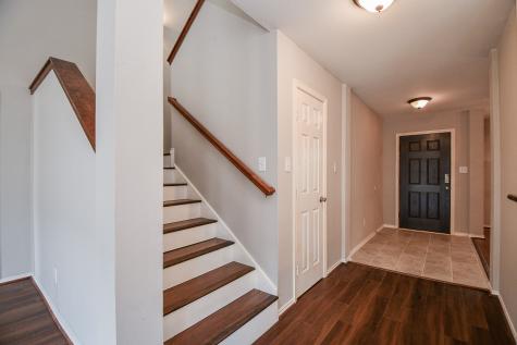 4815 Mission Lake Court Richmond TX 77407
