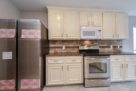 4815 Mission Lake Court Richmond TX 77407