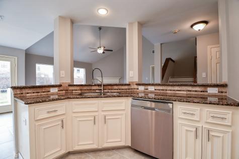 4815 Mission Lake Court Richmond TX 77407