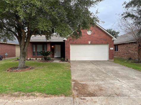 6011 Durango Ridge Court Richmond TX 77469
