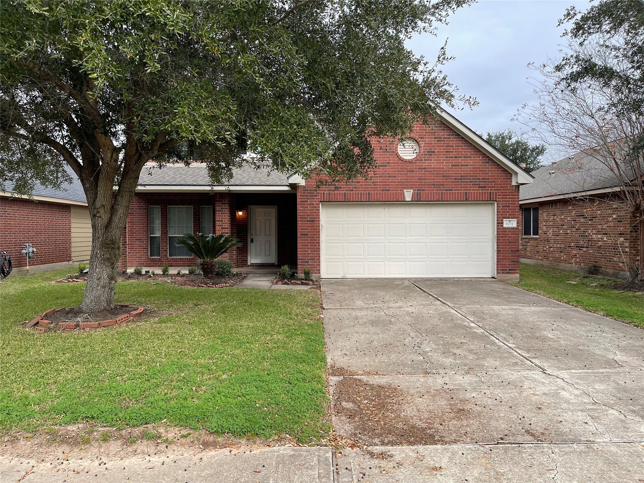 6011 Durango Ridge Court Richmond TX 77469