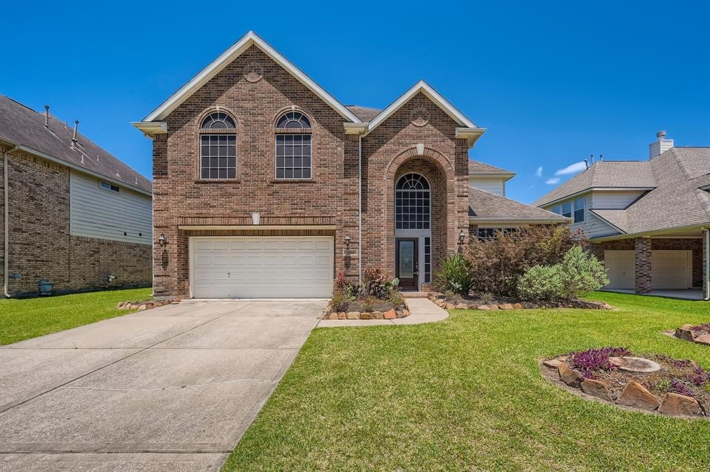 2524 Mango Court League City TX 77573