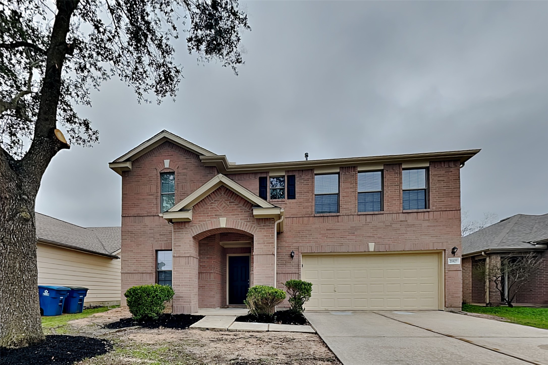 21027 Kenna Cove Lane Spring TX 77379
