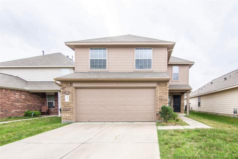 18923 Venito Drive Katy TX 77449