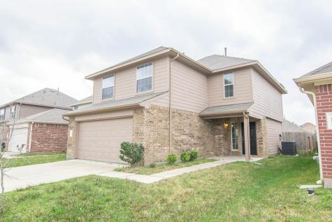 18923 Venito Drive Katy TX 77449