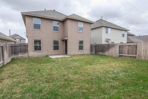 18923 Venito Drive Katy TX 77449