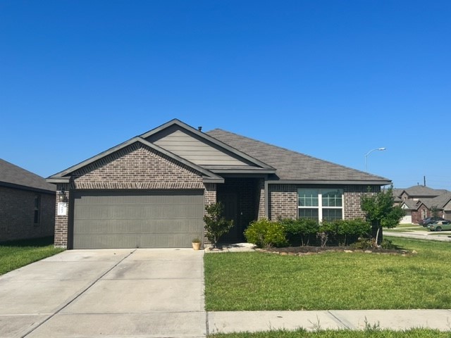 3002 Dripping Springs Court Katy TX 77494