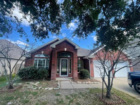 8807 Petersburg Lane Houston TX 77083
