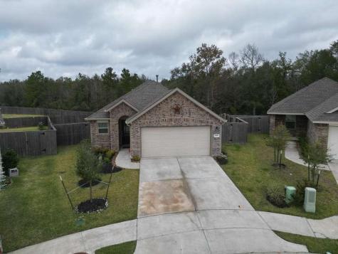 19406 Rosali Meadow Drive New Caney TX 77357