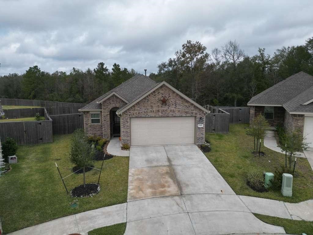 19406 Rosali Meadow Drive New Caney TX 77357