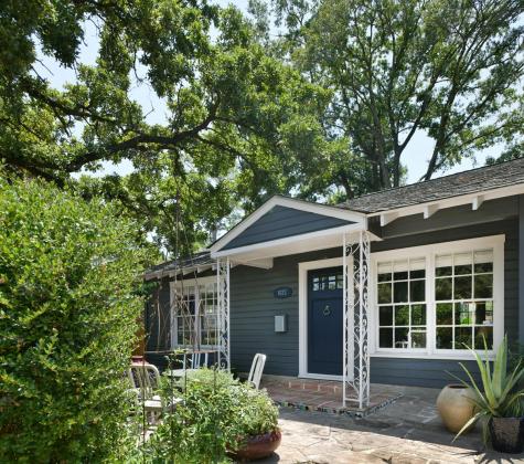 1023 W 43rd Street Houston TX 77018