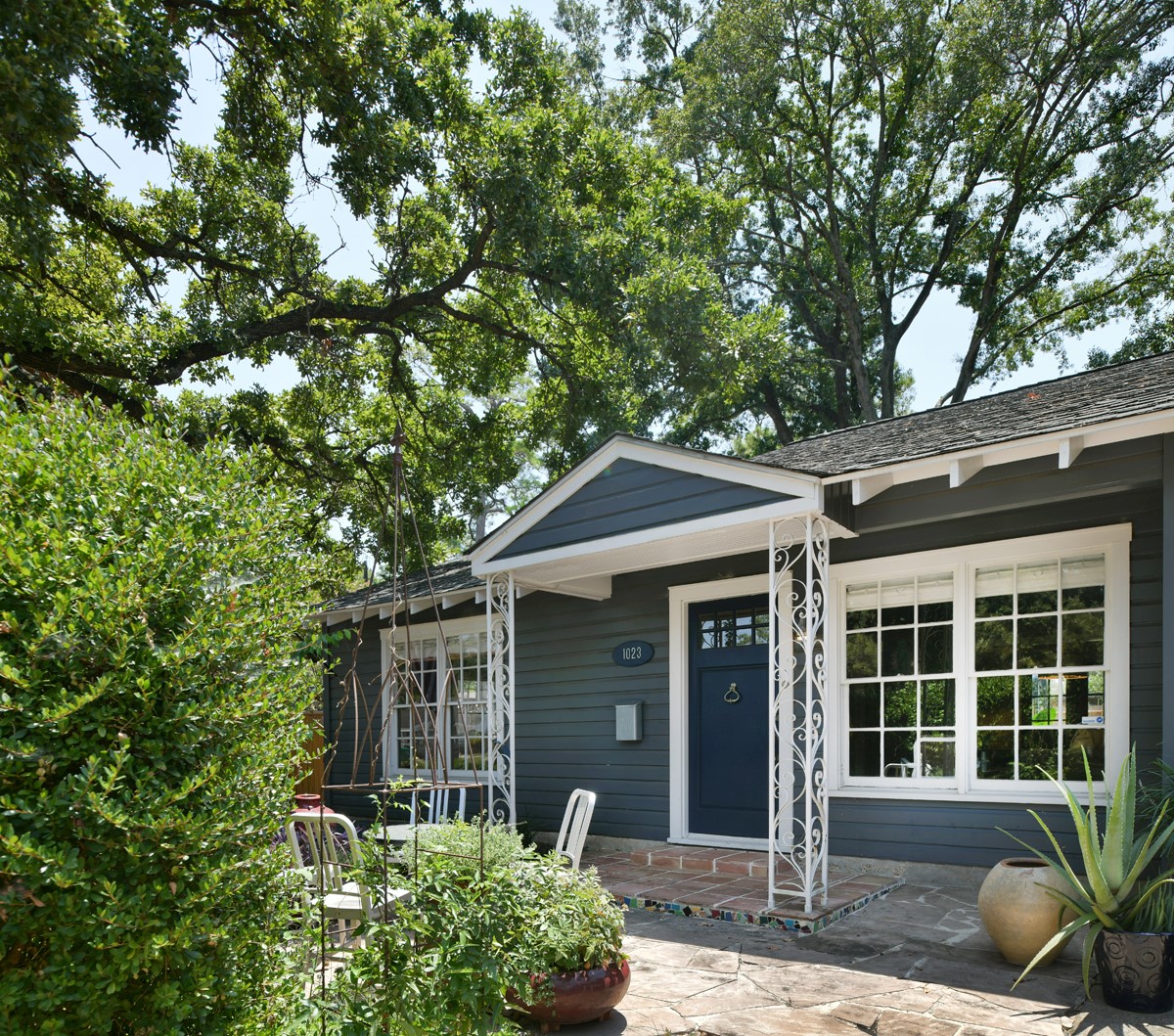 1023 W 43rd Street Houston TX 77018