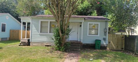 503 Peggy Street Baytown TX 77520