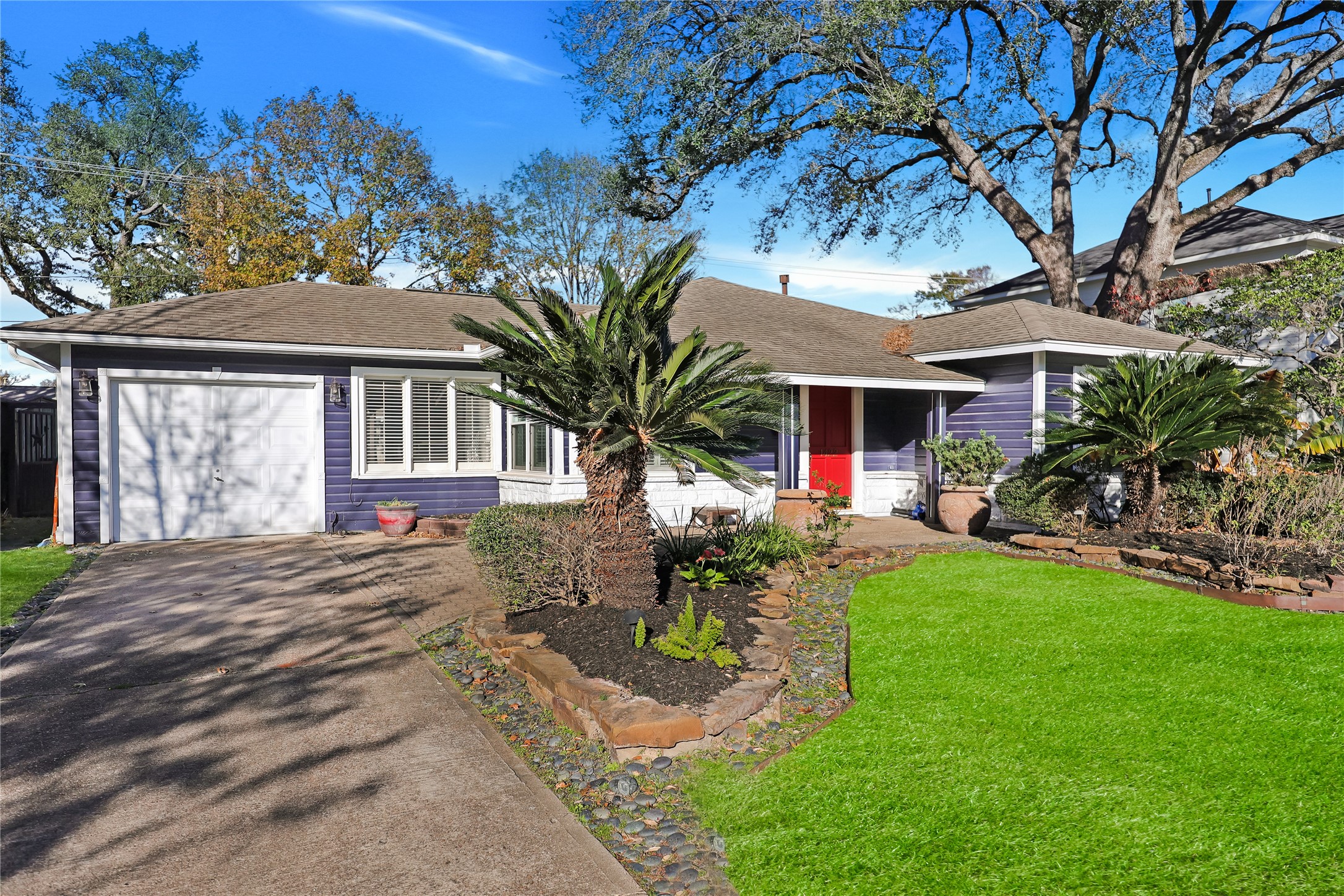 1422 Gardenia Drive Houston TX 77018